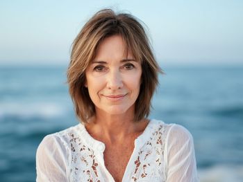 Portrait of Jackie Bass, Associate Broker